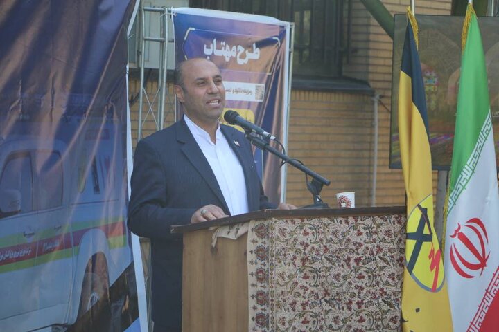 آغاز مانور «مهتاب» در ورامین/ آغاز نبرد با هدررفت برق در آستانه تابستان