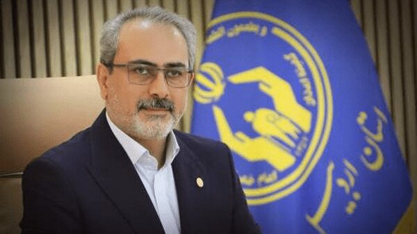 ۶۹۵ خانوار زندانی در اردبیل تحت حمایت کمیته امداد هستند