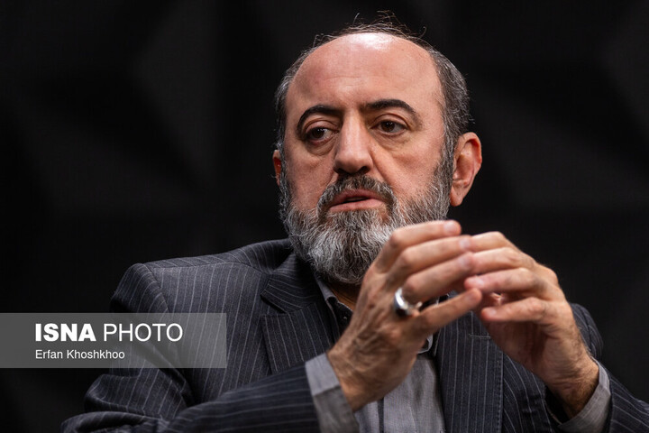 با تخریب «بنیاد سعدی» زبان فارسی را هدف گرفته‌اند!