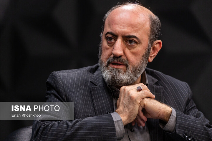 با تخریب «بنیاد سعدی» زبان فارسی را هدف گرفته‌اند!