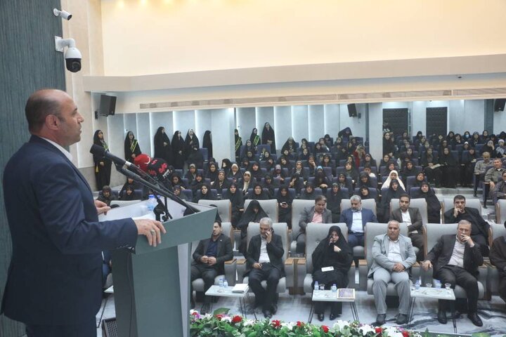 فرماندار ورامین: رمز اقتدار و پیروزی ملت ایران‌، انسجام ملی و همدلی مردم است