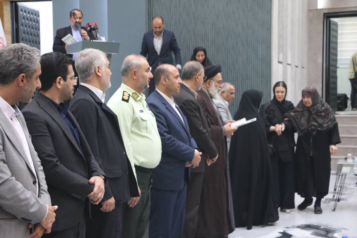 غدیر رمز ماندگاری انقلاب و اقتدار ایران اسلامی است