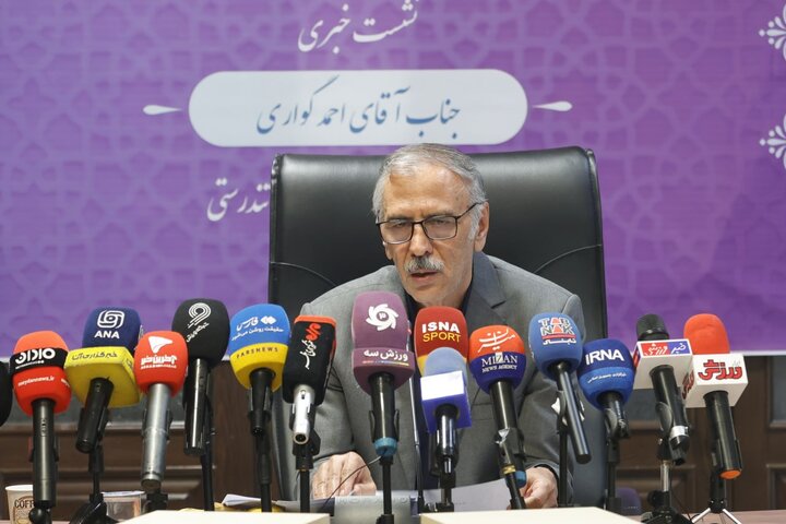 ۵۰ درصد جمعیت کشور دچار کم تحرکی است/ برخی دوره‌ها کلاه‌برداری است