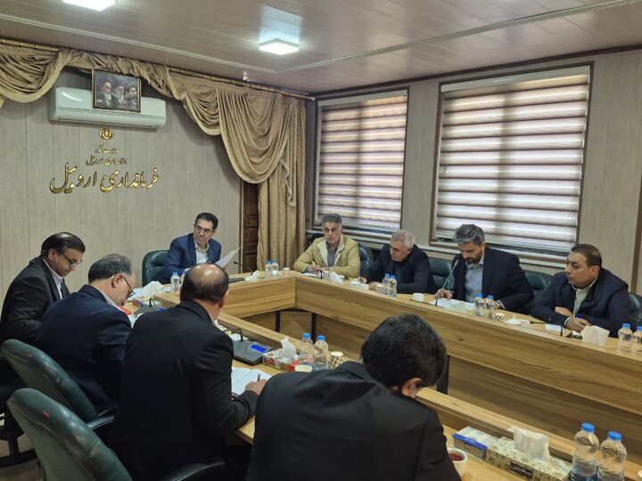 اجرای طرح هادی با محوریت گردشگری در ۶ روستای تاریخی اردبیل