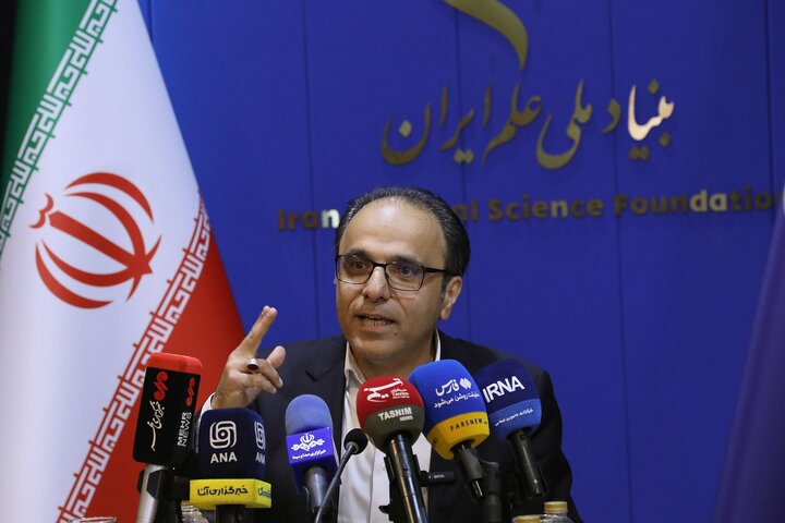 حمایت دولت از پژوهش با اختصاص یک‌ همت اعتبار/گامی در مسیر توقف افت تولید علم در کشور