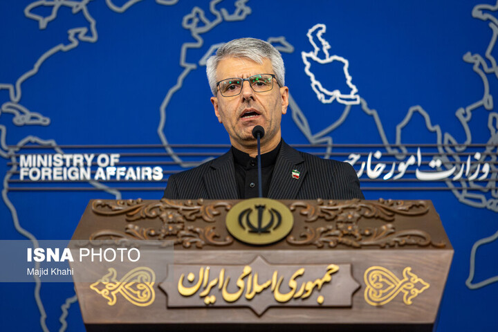 بقایی: هیچ‌کس باور نمی‌کند از رژیم صهیونیستی بدون هماهنگی با آمریکا کاری سر بزند