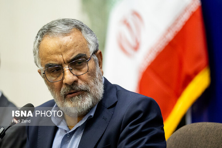 انصاری: روز ۱۴ خرداد درهای حرم امام(ره) از ساعت ۶:۳۰ به روی مردم باز است