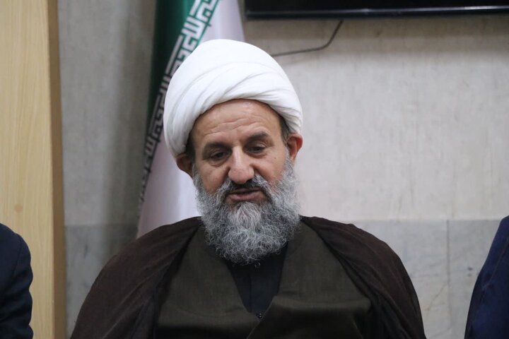 امام‌جمعه قرچک: محتوای فکری برنامه مهمانی غدیر باید مبتنی بر ولایت‌مداری باشد