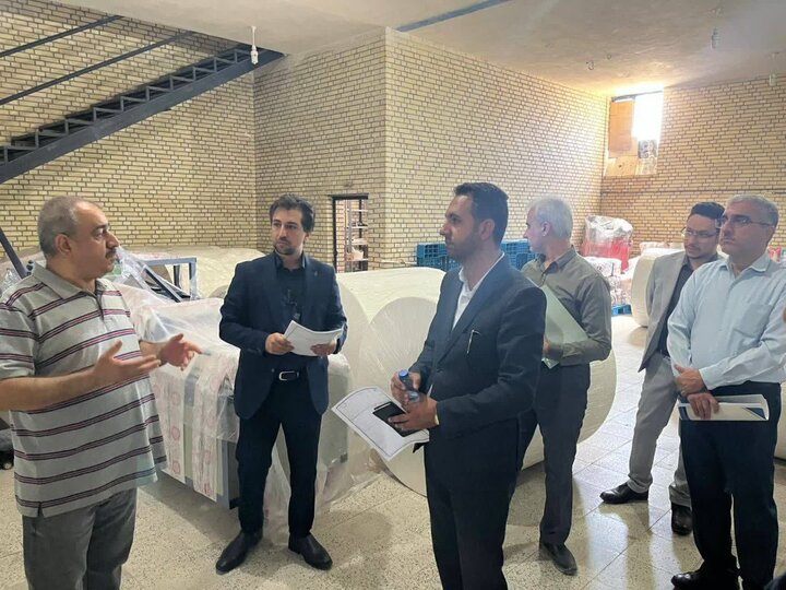 کلینیک‌های صنعت سیار در فارس توسعه می‌یابند