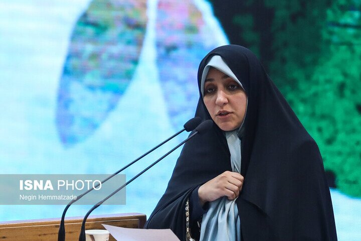 تلاش دولت برای ایجاد مسیرهای جدید حضور محصولات ایرانی در بازارهای جهانی