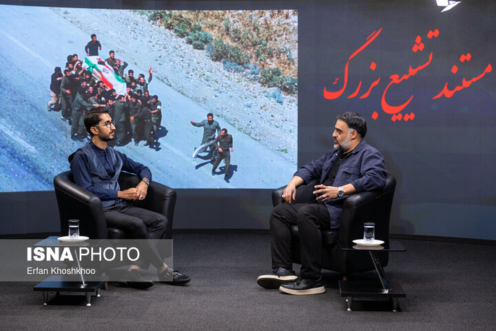 «تشییع بزرگ» و اتفاقاتی که پیش‌بینی نشده بود!