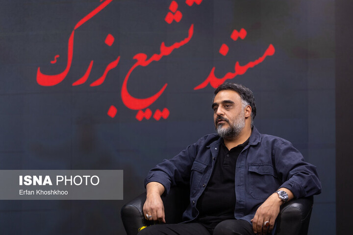 «تشییع بزرگ» و اتفاقاتی که پیش‌بینی نشده بود!
