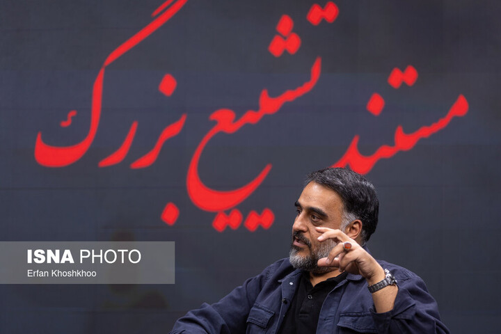 «تشییع بزرگ» و اتفاقاتی که پیشبینی نشده بود!