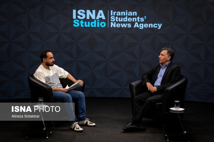 سپهوند خطاب به برخی نمایندگان: این رفتارها حتی زیبنده خود جریان‌تان هم نیست