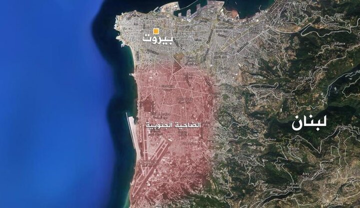 اهداف راهبردی اسرائیل از حمله به جنوب لبنان چیست؟
