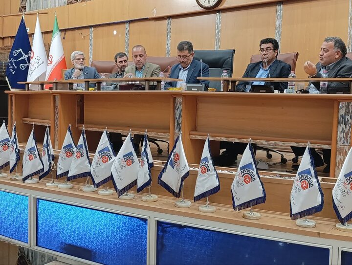 تجلیل از اصناف و اتحادیه‌های منصف کرمان به‌پاس رعایت حقوق مصرف‌کنندگان