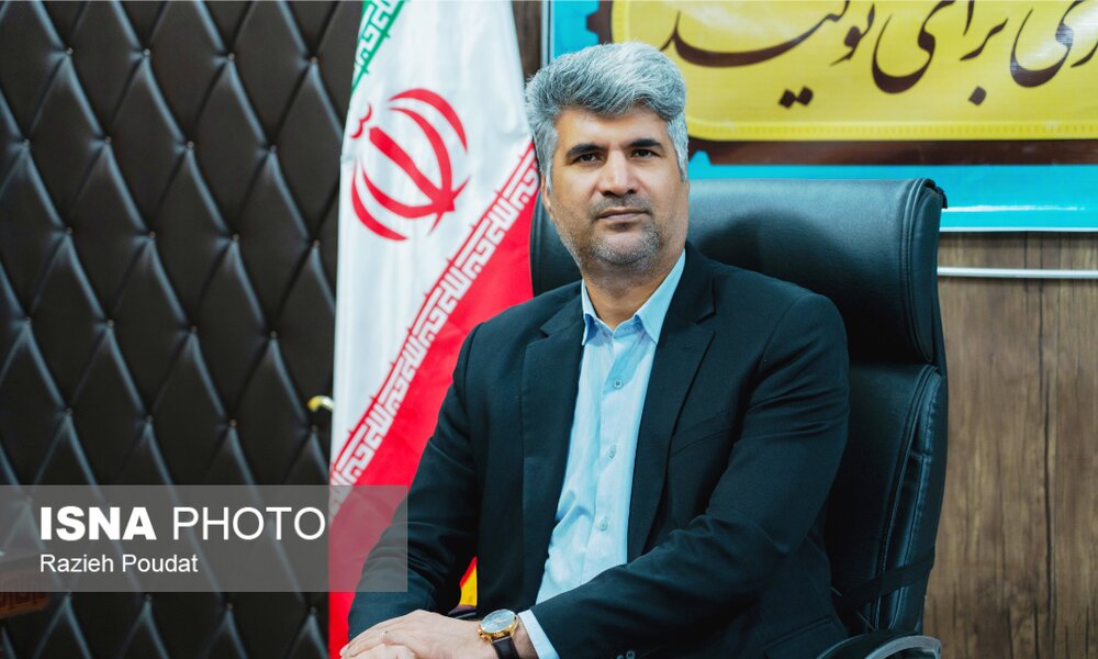 آمادگی جهاد دانشگاهی هرمزگان برای همکاری در تألیف و ترجمه آثار علمی