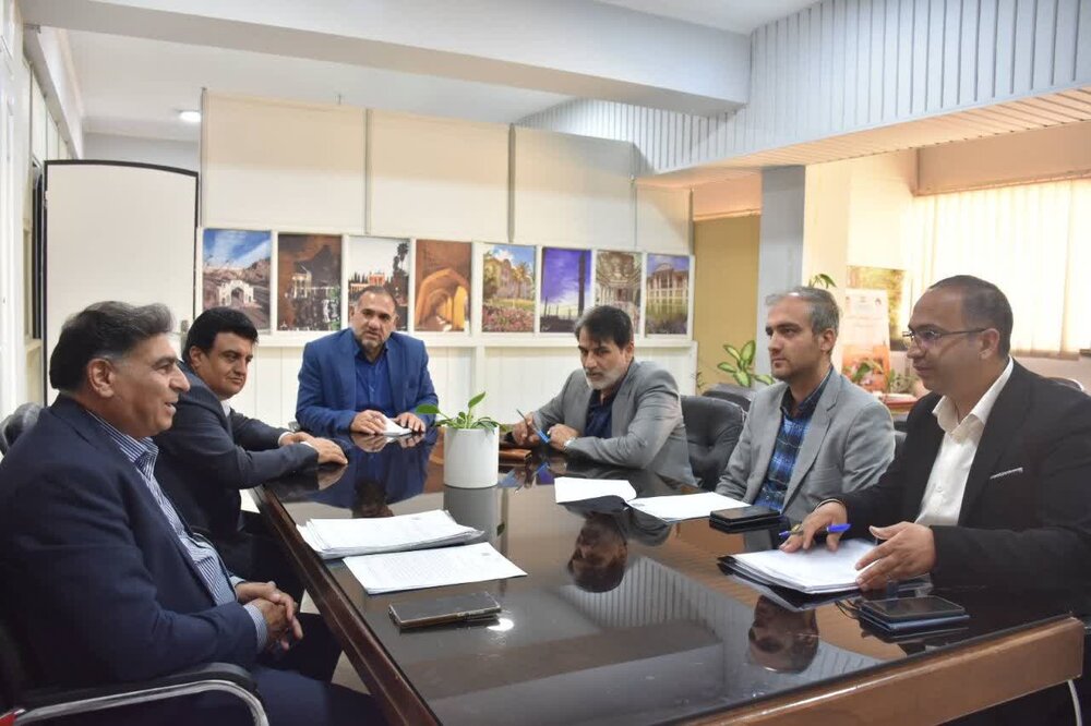 مدیرکل صمت فارس: همکاری دستگاه‌ها برای حمایت از سیل‌زدگان جهرم تسریع شود