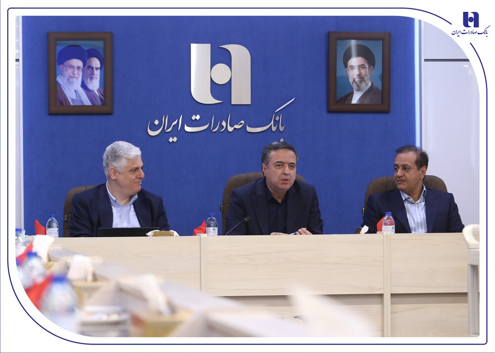 بانک صادرات و جهاد اقتصادی در صنعت قطعه‌سازی؛ چشم‌انداز نوین تأمین مالی کسب ‌و کارها