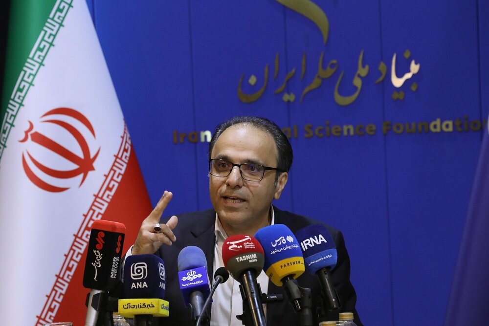حمایت دولت از پژوهش با اختصاص یک‌ همت اعتبار/گامی در مسیر توقف افت تولید علم در کشور