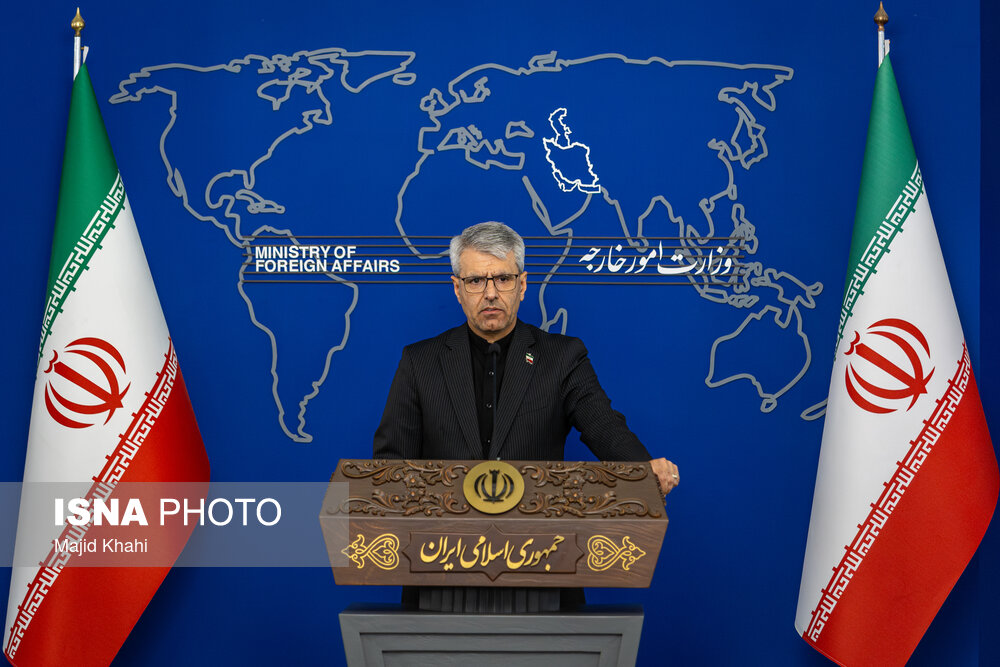بقائی: کشتار کودکان بی‌گناه، تعرض به وجدان انسانی است