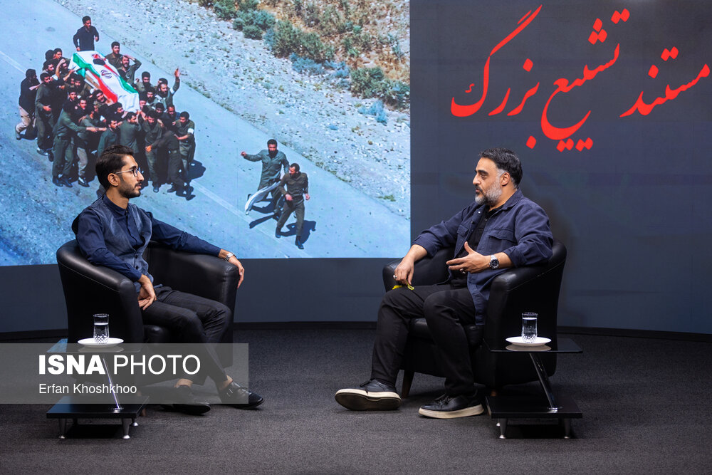 «تشییع بزرگ» و اتفاقاتی که پیش‌بینی نشده بود!