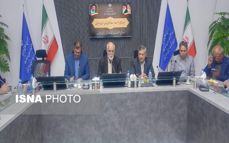 راه‌اندازی اتاق وضعیت بازار در سیستان‌وبلوچستان