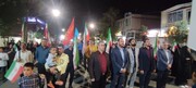 رئیس دادگستری زرند: امنیت امروز، محصول میدان و ماندگاری آن در گرو کارآمدی آینده است