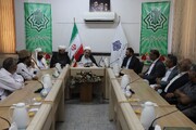سیستان و بلوچستان بیش از دیگر مناطق فقدان رهبر شهید را احساس می‌کند