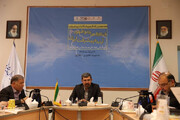 نقش سرمایه انسانی و حکمرانی فناوری در آینده ایران