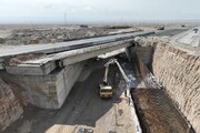 نظارت دقیق با استقرار آزمایشگاه‌های محلی مکانیک خاک در پروژه‌های بزرگ عمرانی استان سمنان