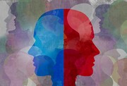 «شخصیت مرزی» چگونه روان را آزار می‌دهد؟ 