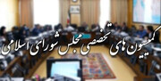 انتخابات هیات رئیسه کمیسیون‌های مجلس ۲ الی ۳ هفته آینده برگزار خواهد شد