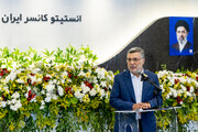 وزیر بهداشت: ۶۴ شهر تا شهریور مشمول «نظام ارجاع» می‌شوند