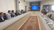 تحقق ۱۰۵ درصدی اعتبارات مصوبات سفر رئیس‌جمهور به خراسان جنوبی