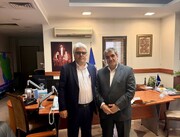 گام‌های جدید برای توسعه زیرساخت‌های انرژی/ اختصاص دستگاه سوخت رسان سیار به استان سمنان