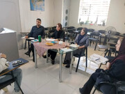 برگزاری آزمون مصاحبه زبان انگلیسی ویژه فعالان گردشگری در البرز