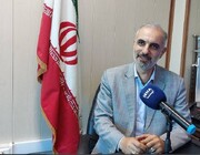 درآمدزایی از شهرسازی مهم‌ترین عامل کاهش باغات و فضای سبز کرج است
