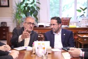 کهگیلویه و بویراحمد می‌تواند پیشتاز طرح جنگلداری نوین زاگرس باشد