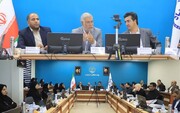 نماینده مردم کرمان در مجلس: باید با خلاقیت و نوآوری مشکلات را حل کنیم