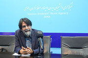 رئیس بنیاد ملی نخبگان خراسان رضوی: دانشگاه‌ها باید با نیازهای نسل جدید همگام شوند