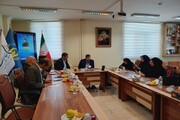 توانمندسازی مددجویان؛ گامی برای حفظ کرامت انسانی/ ایجاد اشتغال برای ۱۲۹ هزار نفر