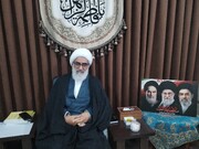 امام جمعه ورامین: مبنای اندیشه رهبر شهید تقابل «ولایت‌الله» و «ولایت طاغوت» بود