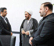 معاون قضایی قوه قضاییه: دستگاه قضایی در همه شرایط اجتماعی در کنار مردم بوده است