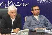 طرح زوج و فرد در بروجرد اجرا می‌شود 