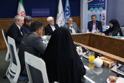 عارف: توانایی فناوری امروز ایران با آخرین روز جنگ رمضان هم قابل مقایسه نیست