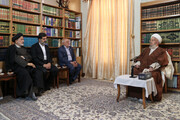 اگرچه گرانی رخ داده، اما اگر قحطی پیش می‌آمد، گرانی کالا در برابر آن به چشم نمی‌آمد