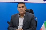 معاون استاندار البرز: انبار نفت فردیس قطعاً جابه‌جا می‌شود