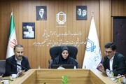 ضرورت همکاری جهاد دانشگاهی و دانشگاه علوم پزشکی یاسوج برای ارتقای شاخص‌های سلامت