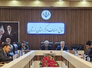 تاکید معاون استاندار لرستان بر برنامه‌ریزی ویژه برای خرید گندم